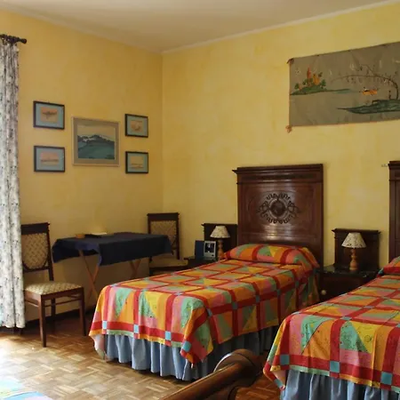 Casa Sanni 3*