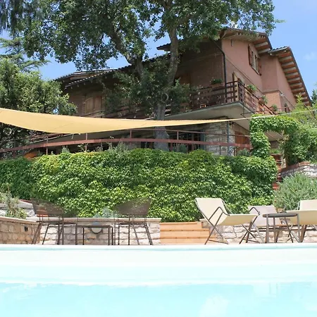 Oda ve Kahvaltı Casa Sanni