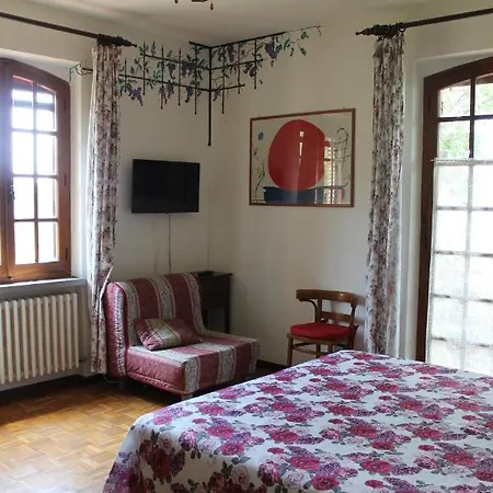 Oda ve Kahvaltı Casa Sanni