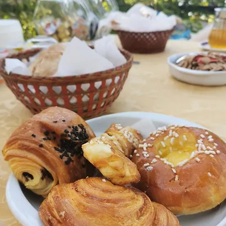 Casa Sanni Oda ve Kahvaltı 3*