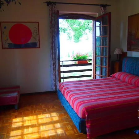 Casa Sanni Alojamento de Acomodação e Pequeno-almoço 3*