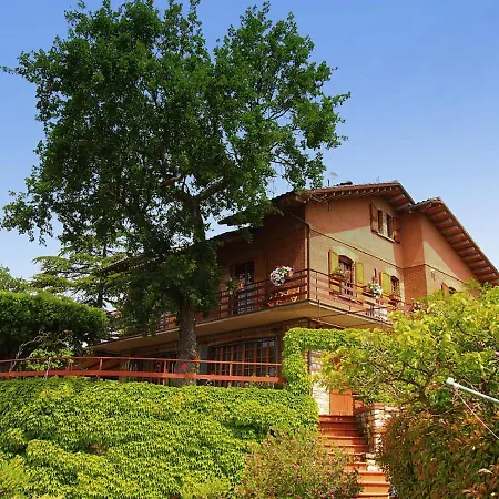 Oda ve Kahvaltı Casa Sanni 3*