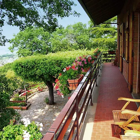 Casa Sanni 3*
