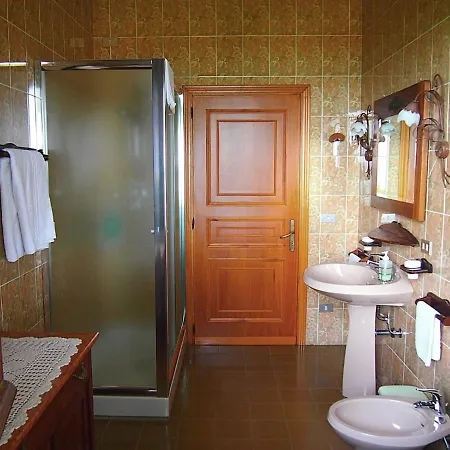 Casa Sanni Alojamento de Acomodação e Pequeno-almoço 3*