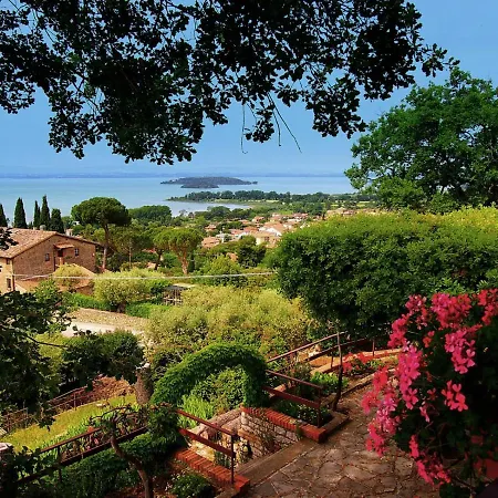 Oda ve Kahvaltı Casa Sanni