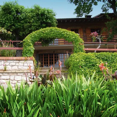 Casa Sanni Passignano sul Trasimeno